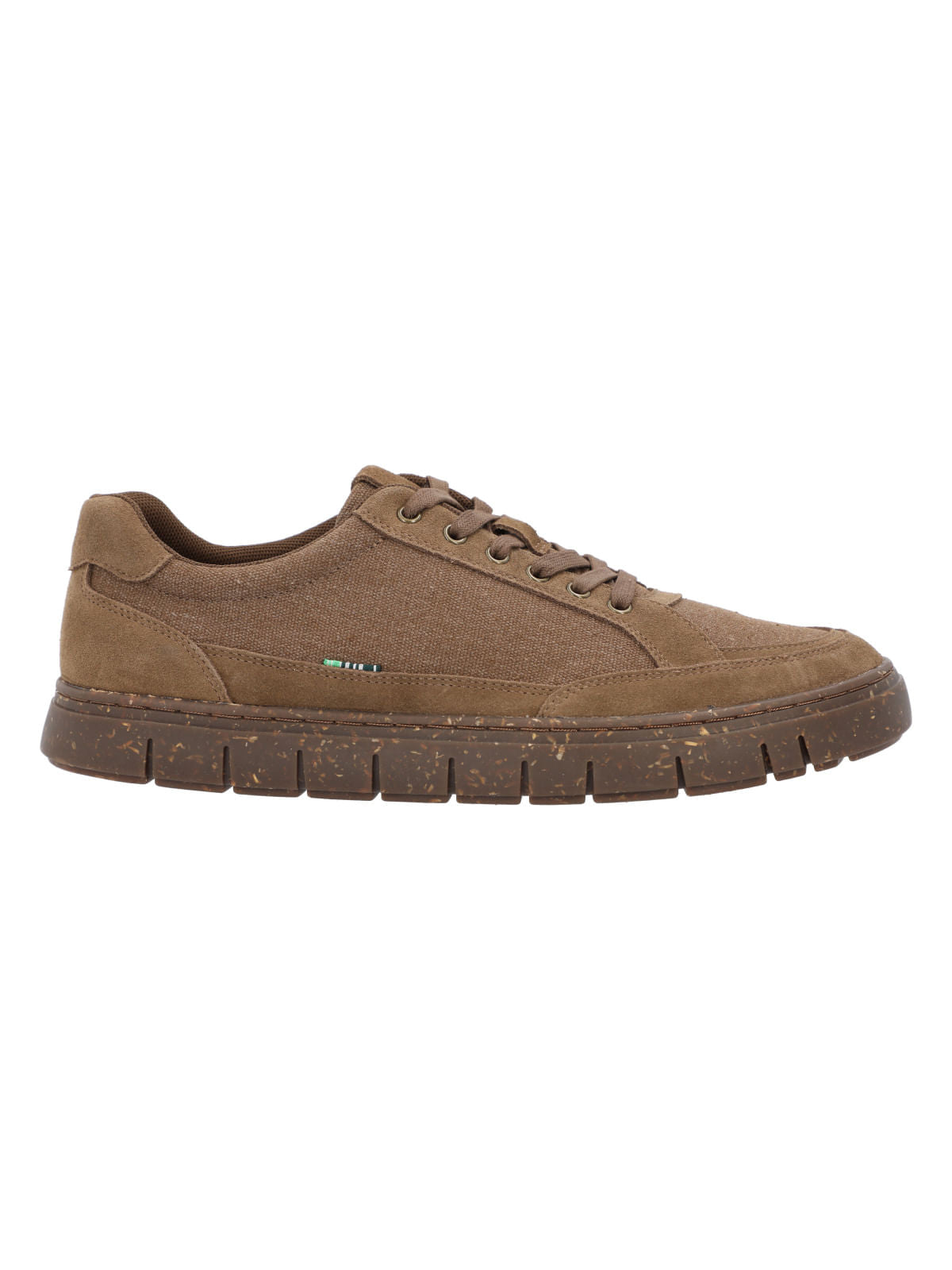 Tenis H Tokio Dark Brown Hombre 1