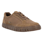 Tenis H Tokio Dark Brown Hombre 2