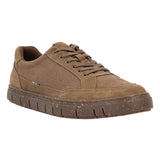 Tenis H Tokio Dark Brown Hombre 2