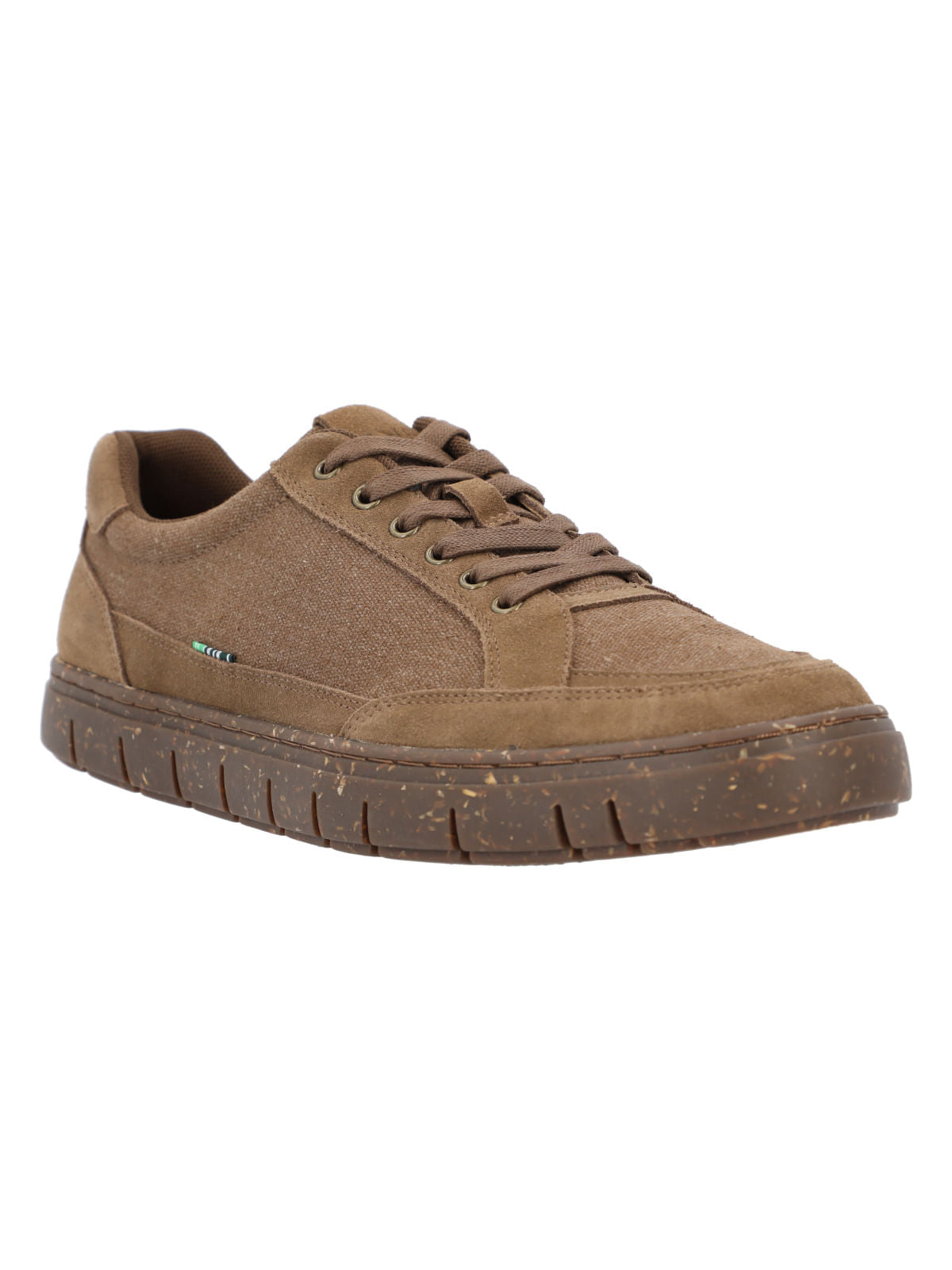 Tenis H Tokio Dark Brown Hombre 2
