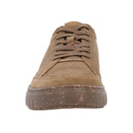 Tenis H Tokio Dark Brown Hombre 3