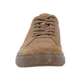 Tenis H Tokio Dark Brown Hombre 3