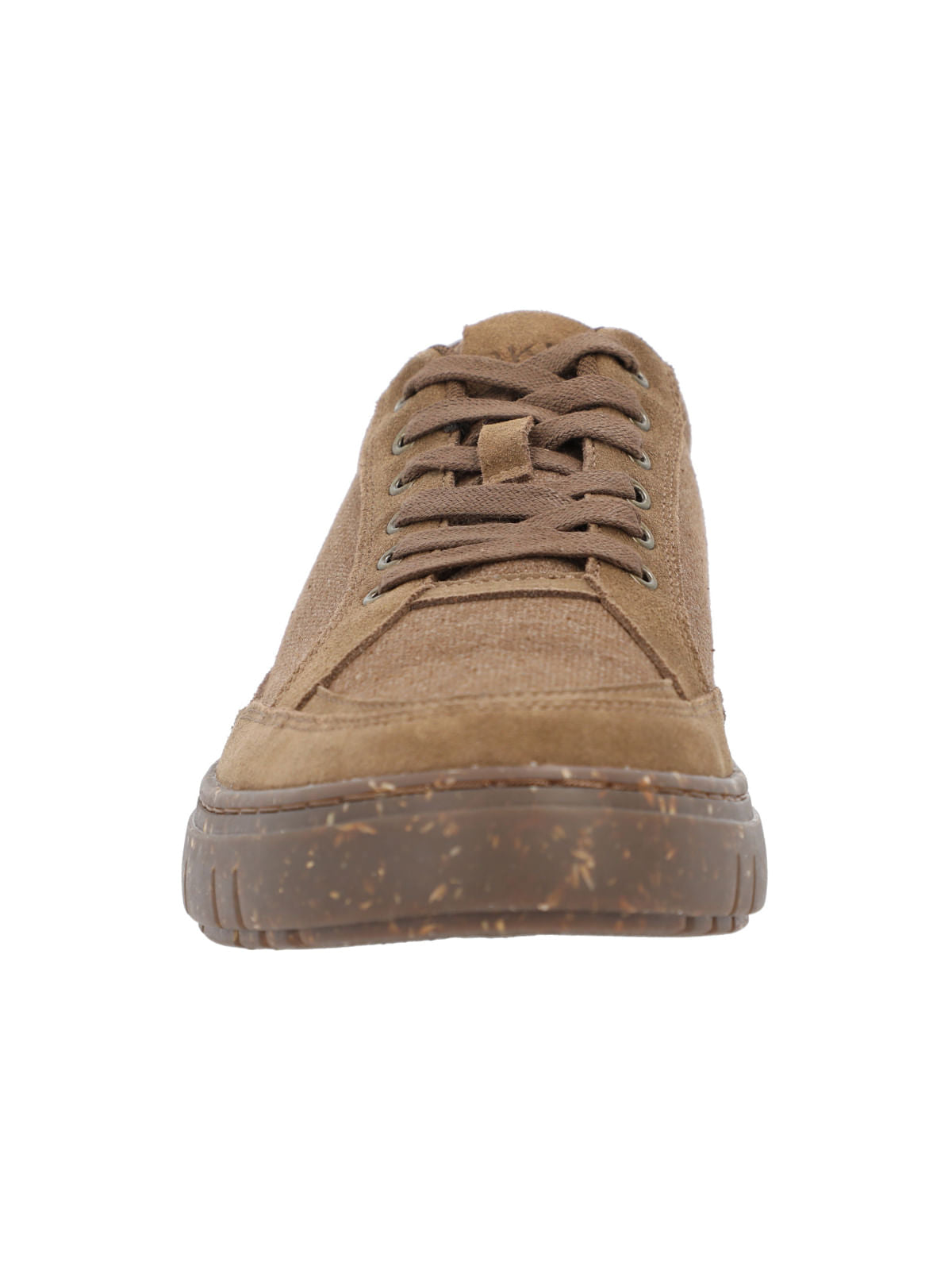 Tenis H Tokio Dark Brown Hombre 3