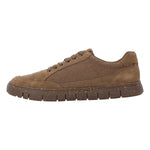 Tenis H Tokio Dark Brown Hombre 5