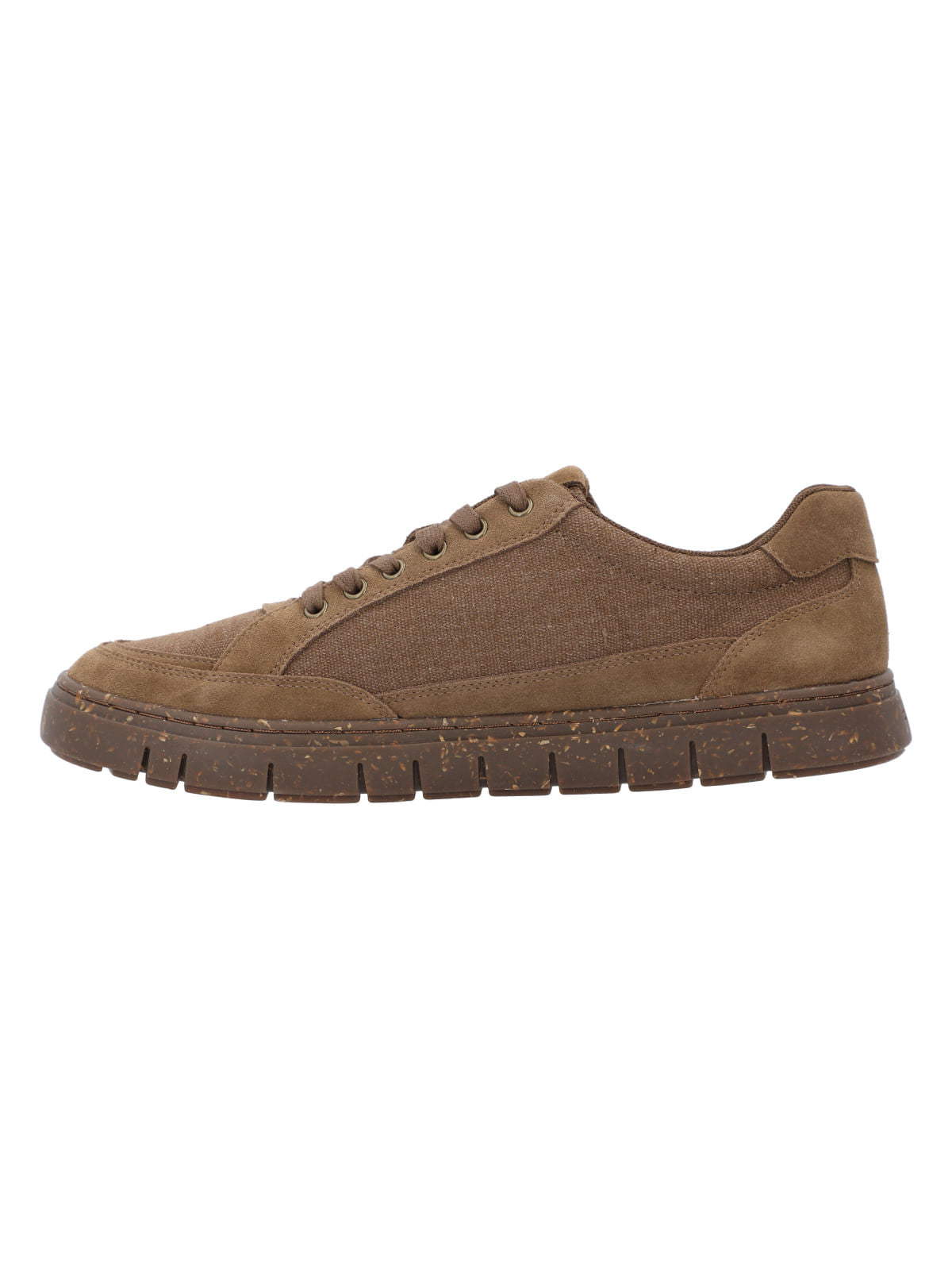 Tenis H Tokio Dark Brown Hombre 5