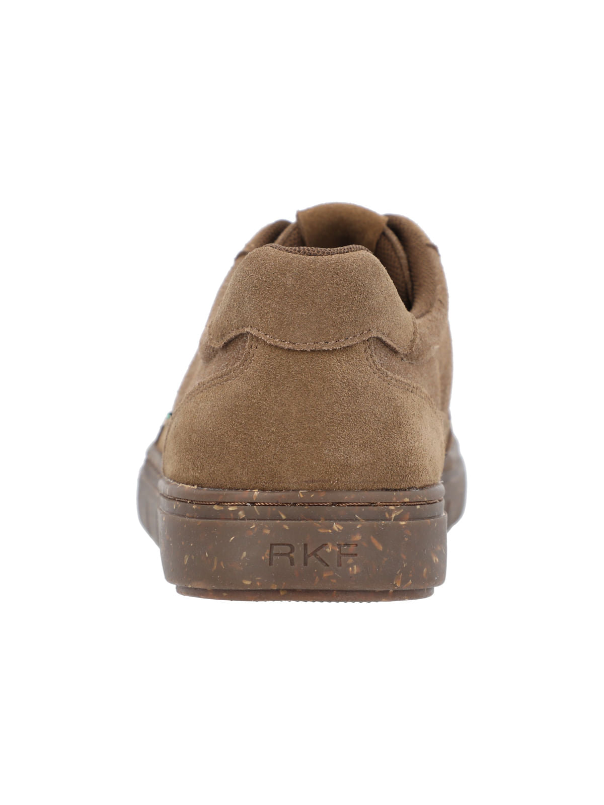 Tenis H Tokio Dark Brown Hombre 6