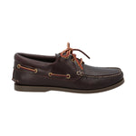 Mocasin H Boat Sider Amaretto Hombre 1