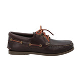 Mocasin H Boat Sider Amaretto Hombre 1