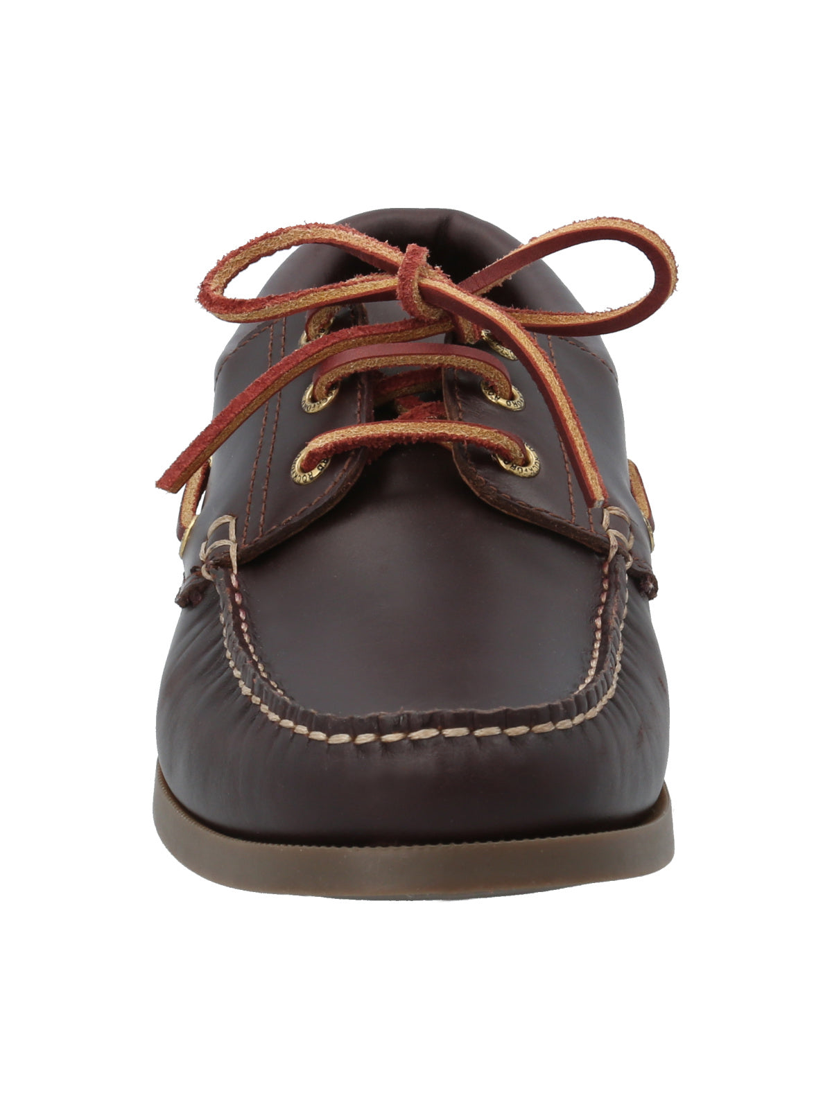 Mocasin H Boat Sider Amaretto Hombre 3