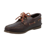 Mocasin H Boat Sider Amaretto Hombre 4