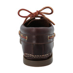 Mocasin H Boat Sider Amaretto Hombre 6