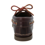 Mocasin H Boat Sider Amaretto Hombre 6