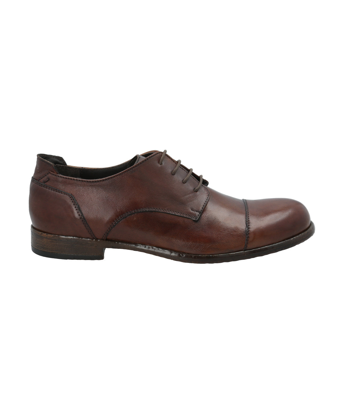 Zapato Brogue Kaduba 'Made In Italy' H Cognac Hombre 1
