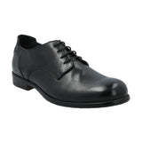 Zapato Oxford Ford 'Made In Italy' H Marron Hombre 2