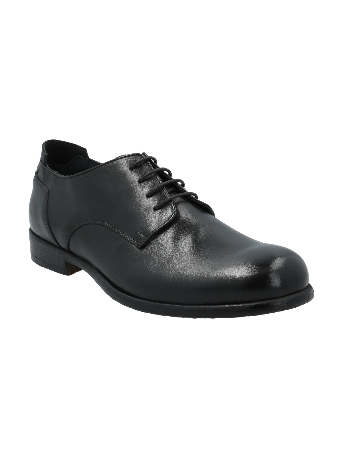 Zapato Oxford Ford 'Made In Italy' H Marron Hombre 2