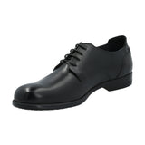 Zapato Oxford Ford 'Made In Italy' H Marron Hombre 4