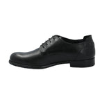 Zapato Oxford Ford 'Made In Italy' H Marron Hombre 5
