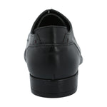 Zapato Oxford Ford 'Made In Italy' H Marron Hombre 6
