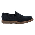 Mocasin H Osan Azul Hombre 1