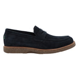 Mocasin H Osan Azul Hombre 1