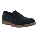 Mocasin H Osan Azul Hombre 2