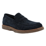 Mocasin H Osan Azul Hombre 2