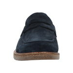 Mocasin H Osan Azul Hombre 3