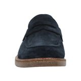 Mocasin H Osan Azul Hombre 3