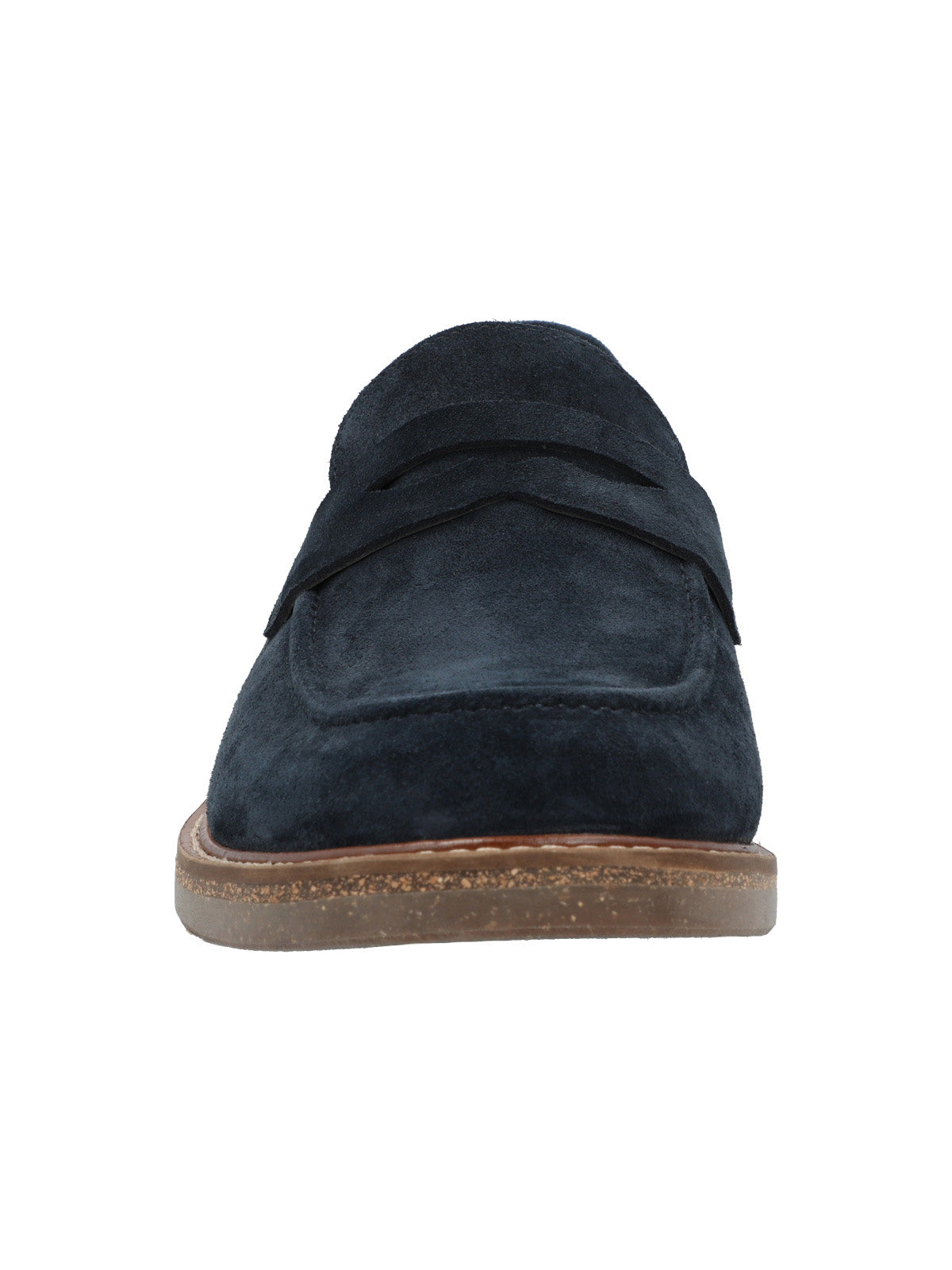 Mocasin H Osan Azul Hombre 3