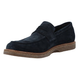 Mocasin H Osan Azul Hombre 4