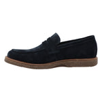 Mocasin H Osan Azul Hombre 5