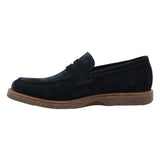 Mocasin H Osan Azul Hombre 5