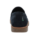 Mocasin H Osan Azul Hombre 6