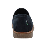 Mocasin H Osan Azul Hombre 6