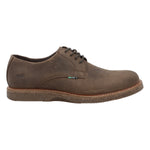 Zapato de Amarrar H Osaco II Coffee Hombre 1