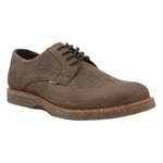 Zapato de Amarrar H Osaco II Coffee Hombre 2