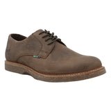 Zapato de Amarrar H Osaco II Coffee Hombre 2