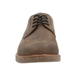 Zapato de Amarrar H Osaco II Coffee Hombre 3