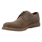Zapato de Amarrar H Osaco II Coffee Hombre 4