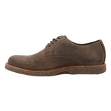 Zapato de Amarrar H Osaco II Coffee Hombre 5