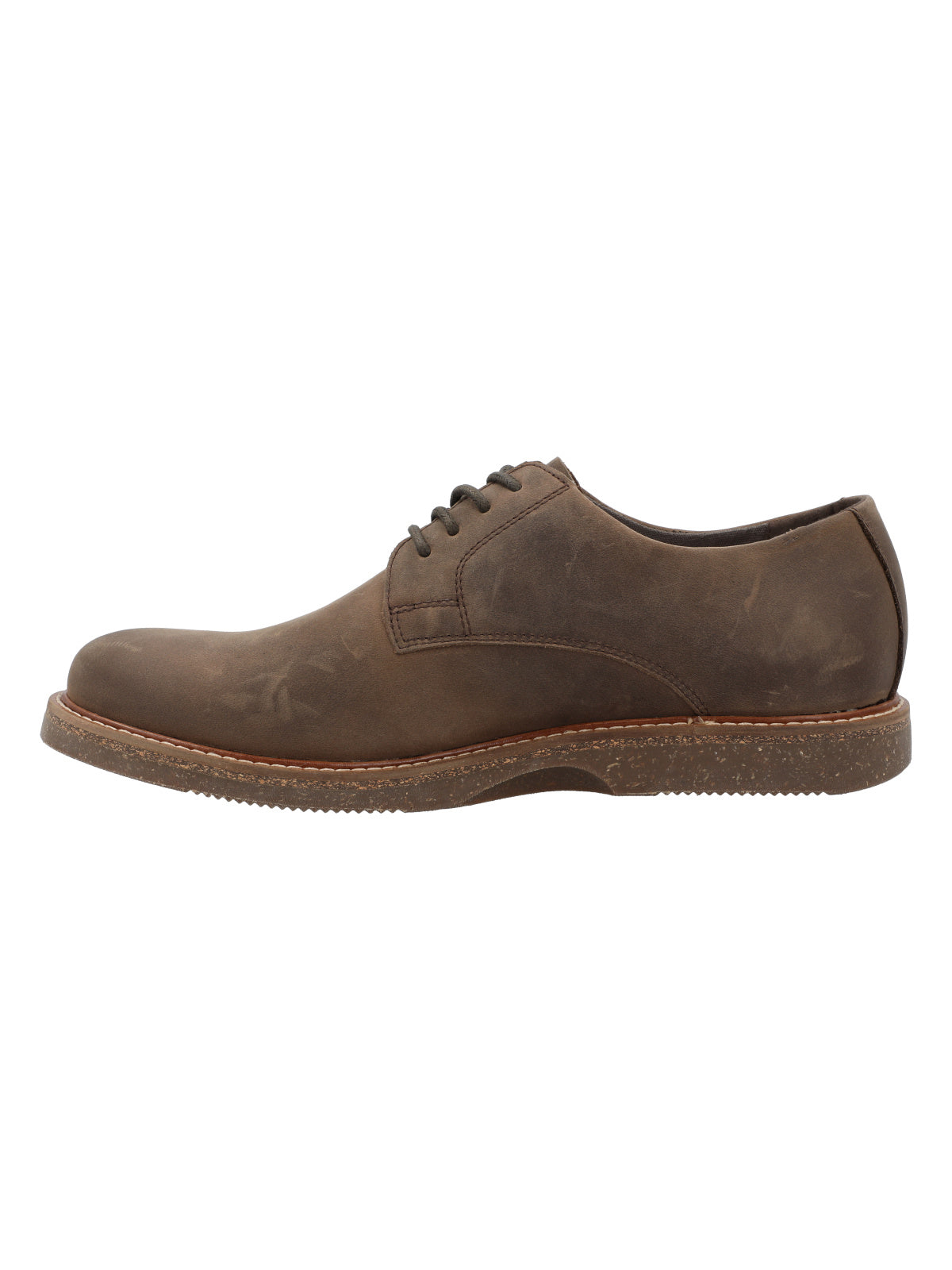 Zapato de Amarrar H Osaco II Coffee Hombre 5