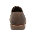Zapato de Amarrar H Osaco II Coffee Hombre 6