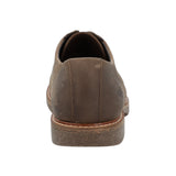 Zapato de Amarrar H Osaco II Coffee Hombre 6