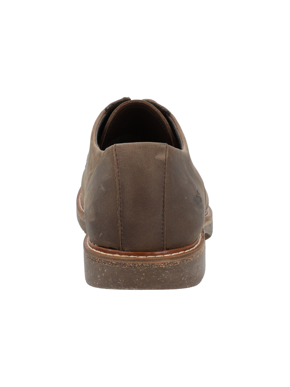 Zapato de Amarrar H Osaco II Coffee Hombre 6