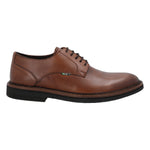 Zapato de Amarrar H Dunvegan Cognac Hombre 1