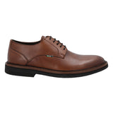 Zapato de Amarrar H Dunvegan Cognac Hombre 1