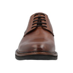 Zapato de Amarrar H Dunvegan Cognac Hombre 3