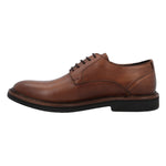 Zapato de Amarrar H Dunvegan Cognac Hombre 4