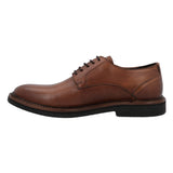 Zapato de Amarrar H Dunvegan Cognac Hombre 4