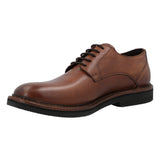 Zapato de Amarrar H Dunvegan Cognac Hombre 5